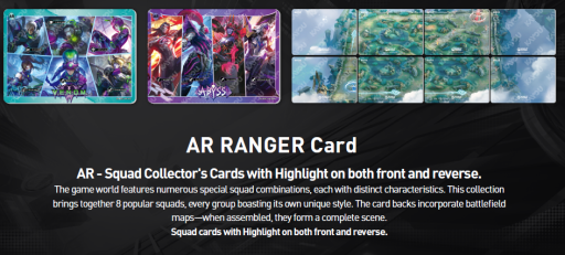 MLBB VOL 2: Origin of Legend - image 4