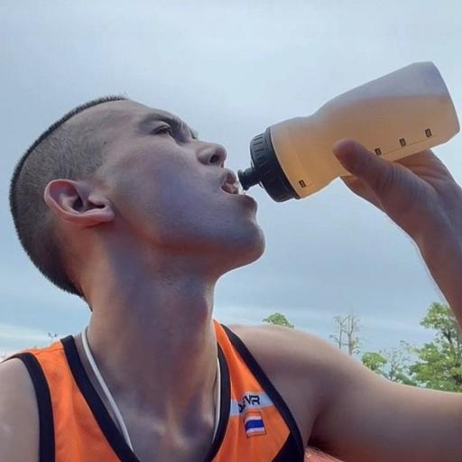 DEVER Electrolyte Salt Effervescent Tablet - Mix Berry & Orange Flavour (Bundle) - image 6