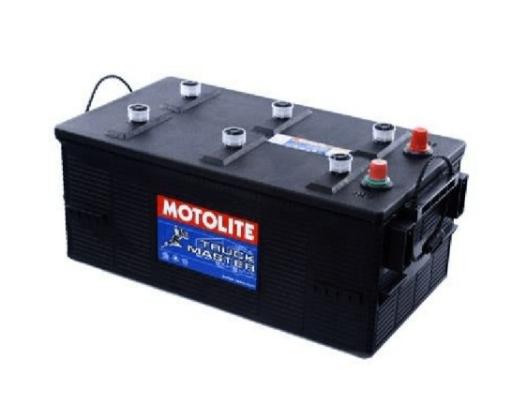 MOTOLITE BATTERY - image 2