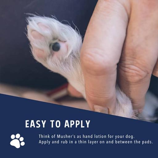 MUSHER'S SECRET PAW WAX - image 6
