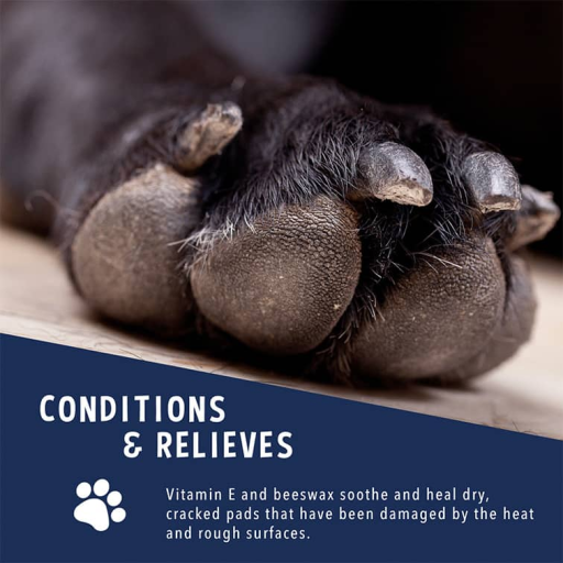MUSHER'S SECRET PAW WAX - image 8