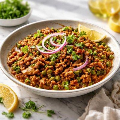 Minced Mutton - image 2