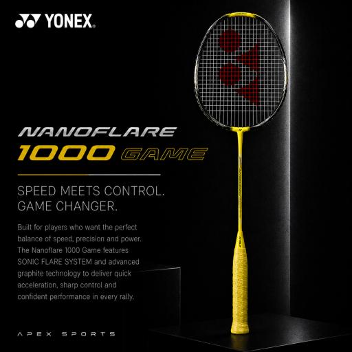 Nanoflare 1000 Game - image 1