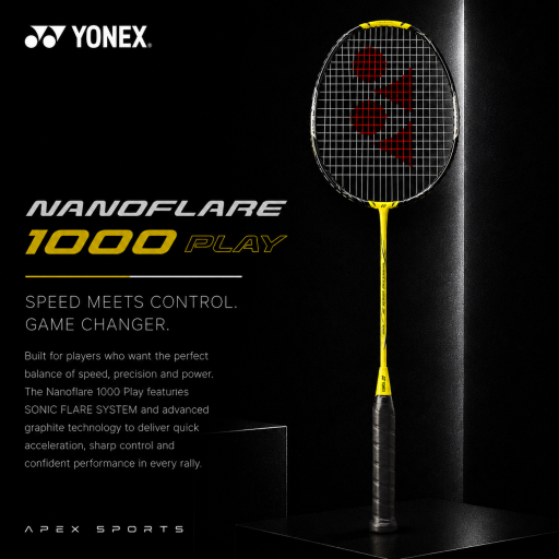 Nanoflare 1000 Play - image 1