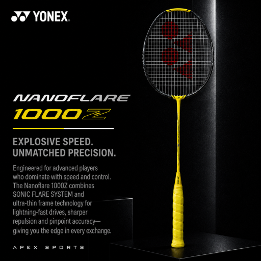 Nanoflare 1000Z - image 1