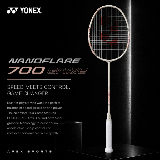 Nanoflare 700 Game - image 1