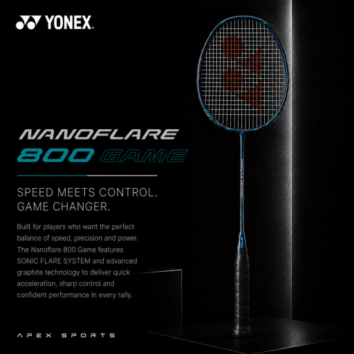 Nanoflare 800 Game - image 1