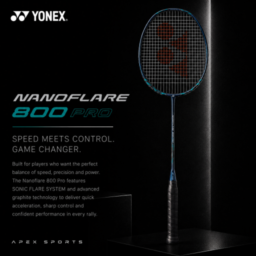 Nanoflare 800 Pro - image 1