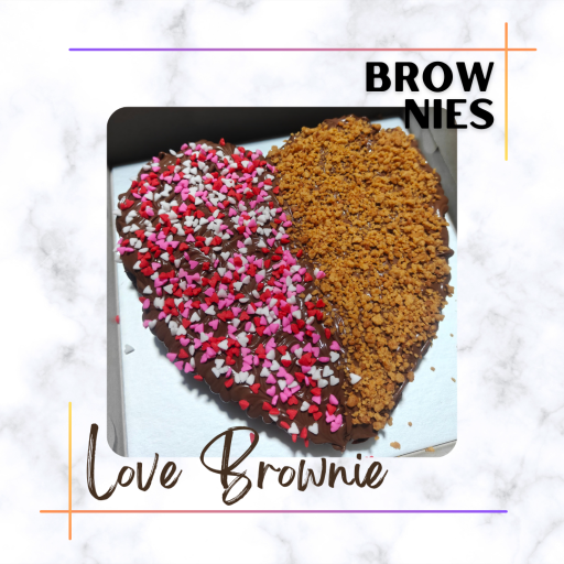 Love Brownie - image 1