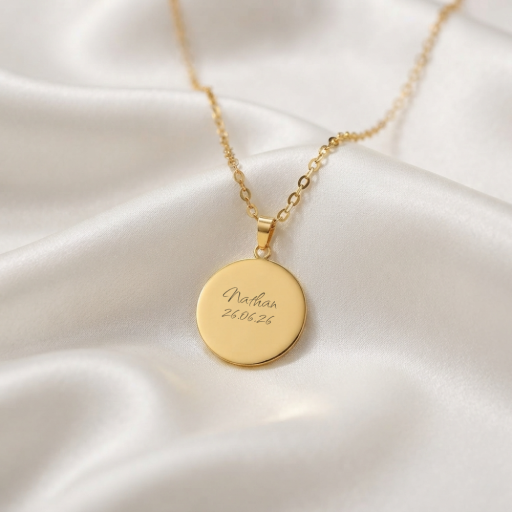 Everly Tree of Love Pendant - image 4