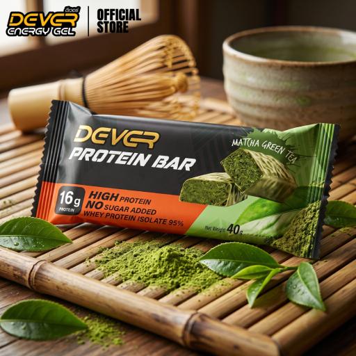 DEVER Clean60 Protein Bar - image 2