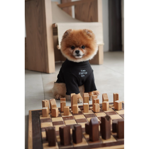 [Pawlovin] Nori Turtleneck - image 5