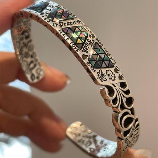 Doodle Bangle - image 2