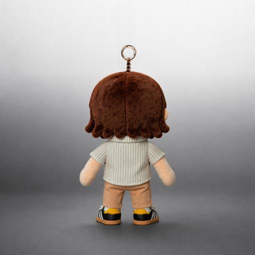 Slavo  Plushie Keychain – Fly By Midnight Collection - image 2