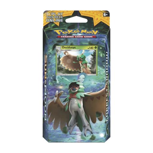Decidueye GX Challenge Box - image 3