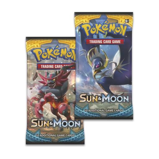 Decidueye GX Challenge Box - image 4