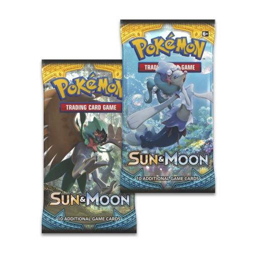 Incineroar GX Challenge Box - image 4