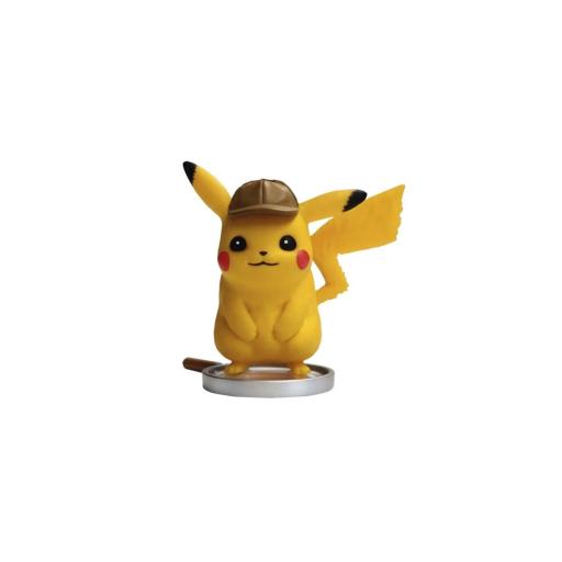 Detective Pikachu On the Case Figure Collection - image 2