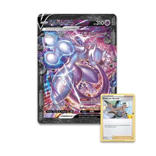 Mewtwo V Union Special Collection - image 2