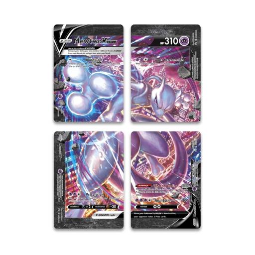 Mewtwo V Union Special Collection - image 3