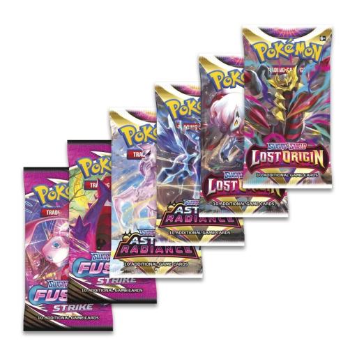 Origin Forme Palkia VSTAR Premium Collection (US Ed.) - image 3