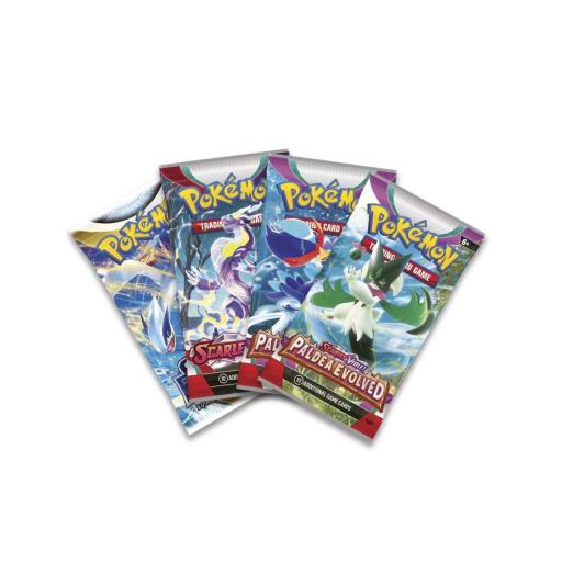 Trainer's Toolkit (Arceus) - image 4