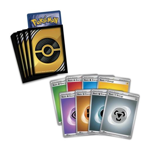 Trainer's Toolkit (Arceus) - image 5