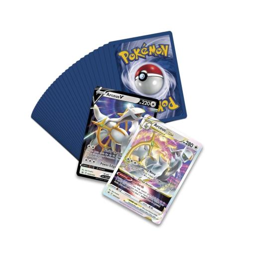 Trainer's Toolkit (Arceus) - image 3