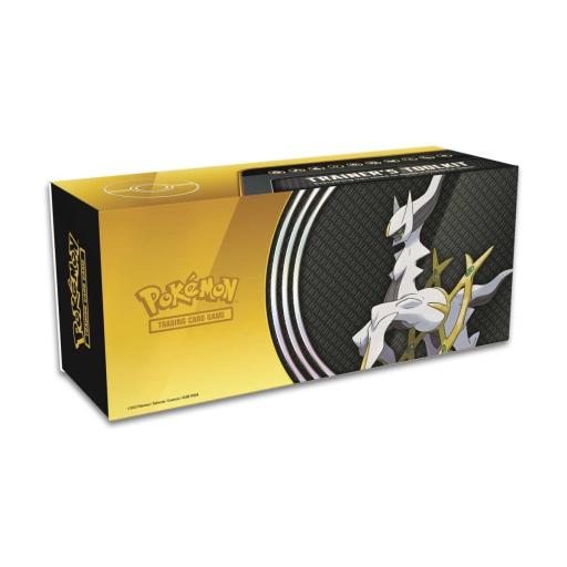 Trainer's Toolkit (Arceus) - image 2