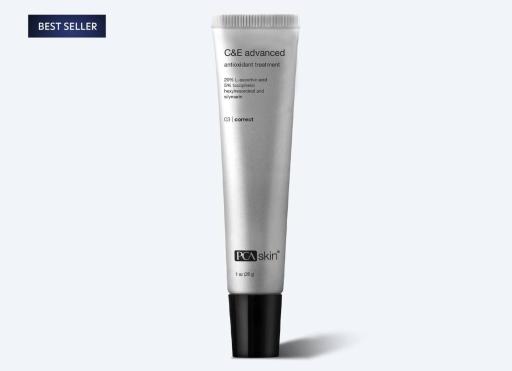 PCA Skin C&E Advanced Serum - image 1