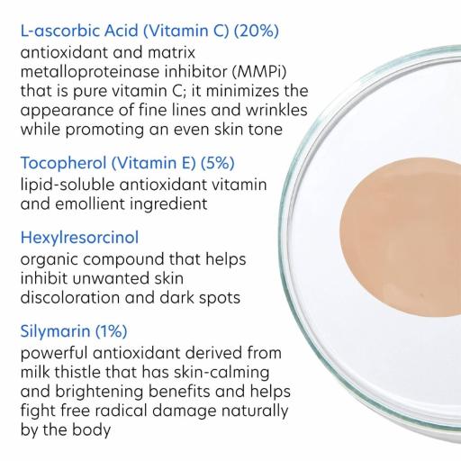 PCA Skin C&E Advanced Serum - image 5