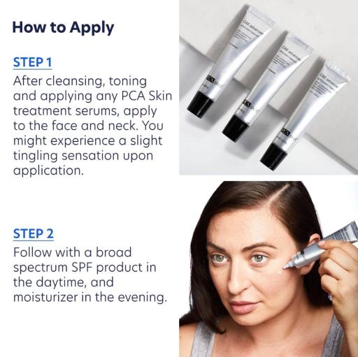 PCA Skin C&E Advanced Serum - image 6