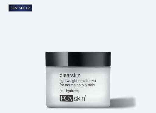PCA Skin Clearskin Moisturizer - image 1