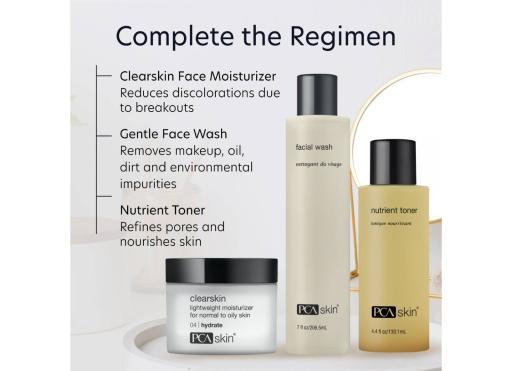 PCA Skin Clearskin Moisturizer - image 6