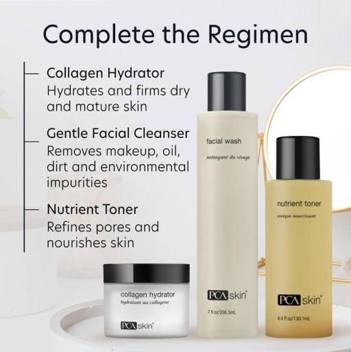 PCA Skin Collagen Hydrator - image 6