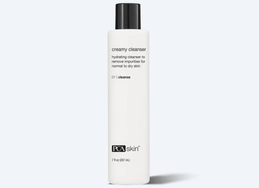 PCA Skin Creamy Cleanser - image 1