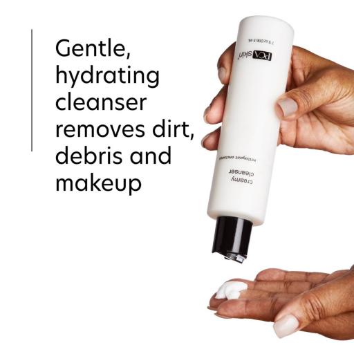 PCA Skin Creamy Cleanser - image 4