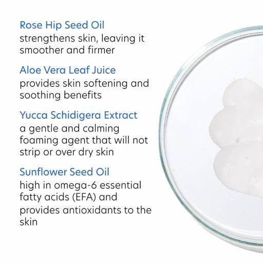 PCA Skin Creamy Cleanser - image 6