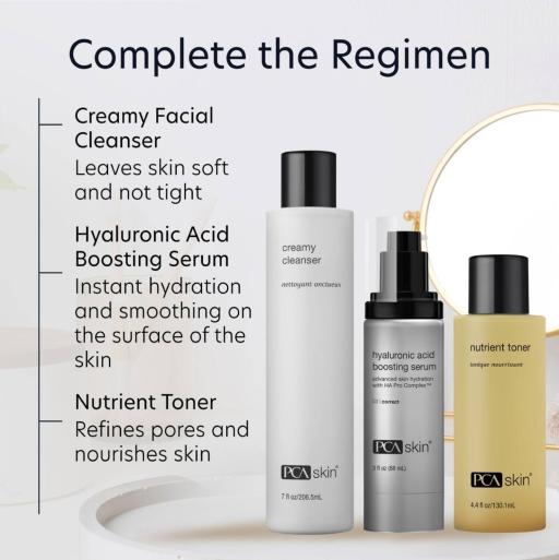 PCA Skin Creamy Cleanser - image 7