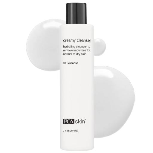 PCA Skin Creamy Cleanser - image 2