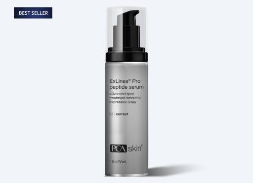 PCA Skin ExLinea Pro® Peptide Serum - image 1