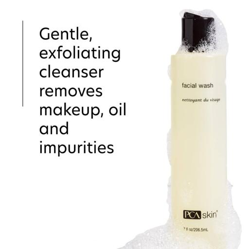 PCA Skin Facial Wash - image 3