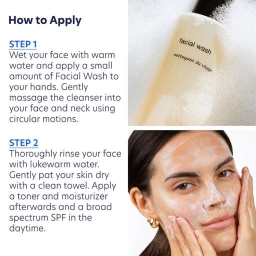 PCA Skin Facial Wash - image 5