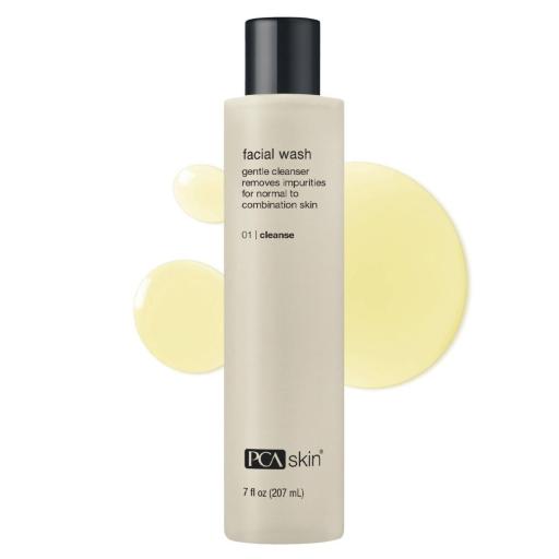 PCA Skin Facial Wash - image 4