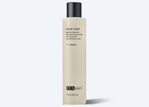 PCA Skin Facial Wash - image 1