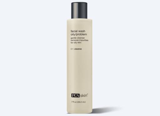 PCA Skin Facial Wash Oily/Problem - image 1