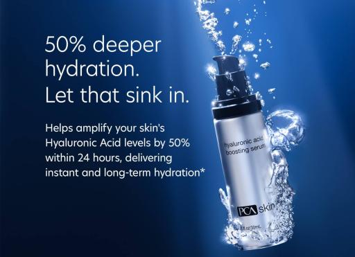 PCA Skin Hyaluronic Acid Boosting Serum - image 2