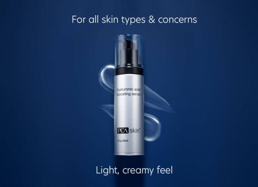 PCA Skin Hyaluronic Acid Boosting Serum - image 4