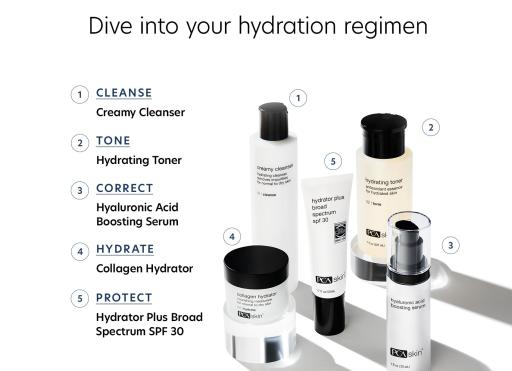 PCA Skin Hyaluronic Acid Boosting Serum - image 7