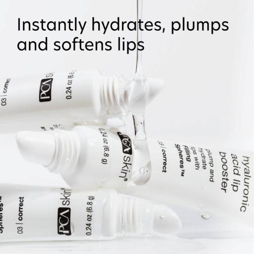 PCA Skin Hyaluronic Acid Lip Booster - image 2